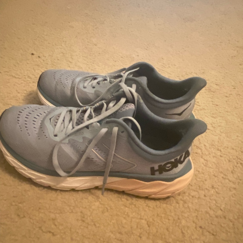 Hoka Ahari 5 Sneakers